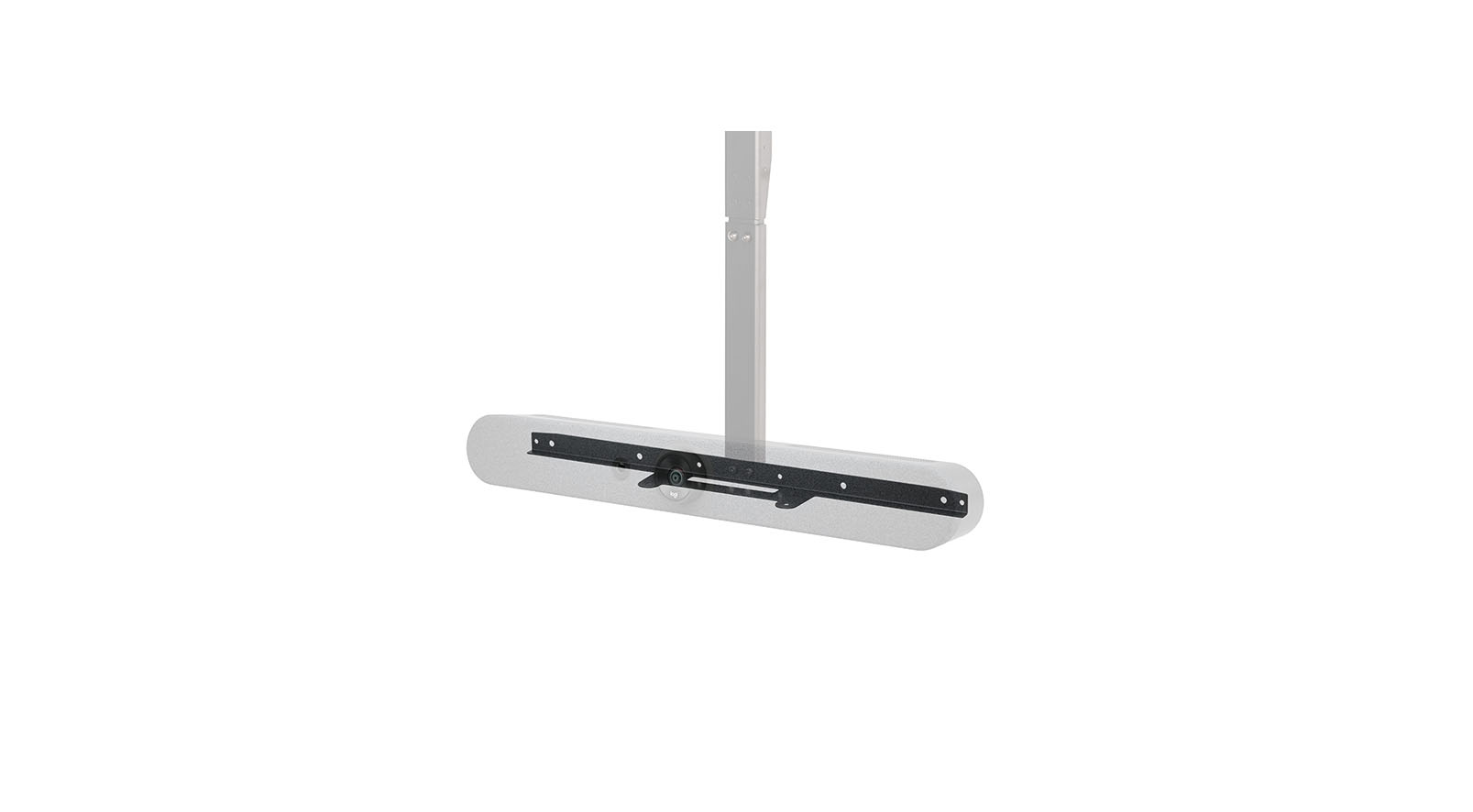 B-Tech-BT7873-B-Bevestigingsplaat-voor-Logitech-Rally-Bars