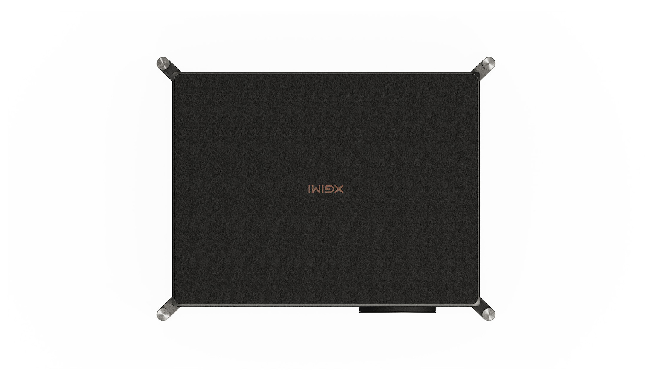 XGIMI-TITAN-4K-Beamer-mit-5000-Lumen-und-Auto-Lens-Shift-fur-kompromissloses-Heimkino-Demoware-Platin