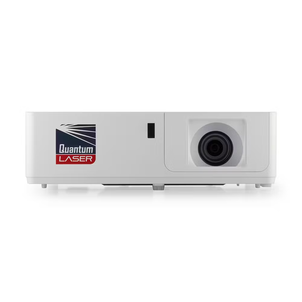 InFocus-IN1049SL-WUXGA-Laser-Projektor-fur-Business-Bildung-und-Digital-Signage-Demoware-Platin