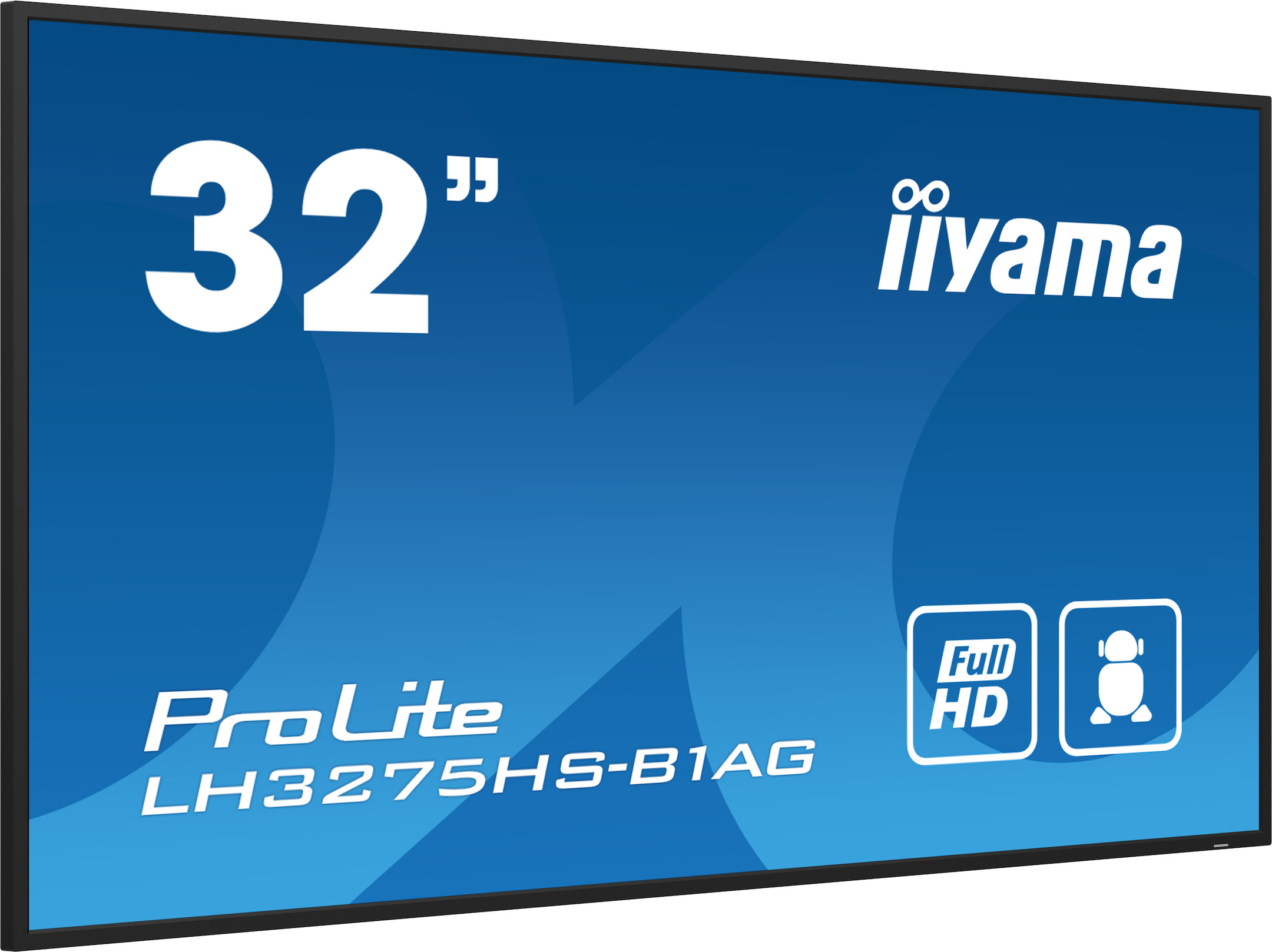 iiyama-PROLITE-LH3275HS-B1AG-Demoware