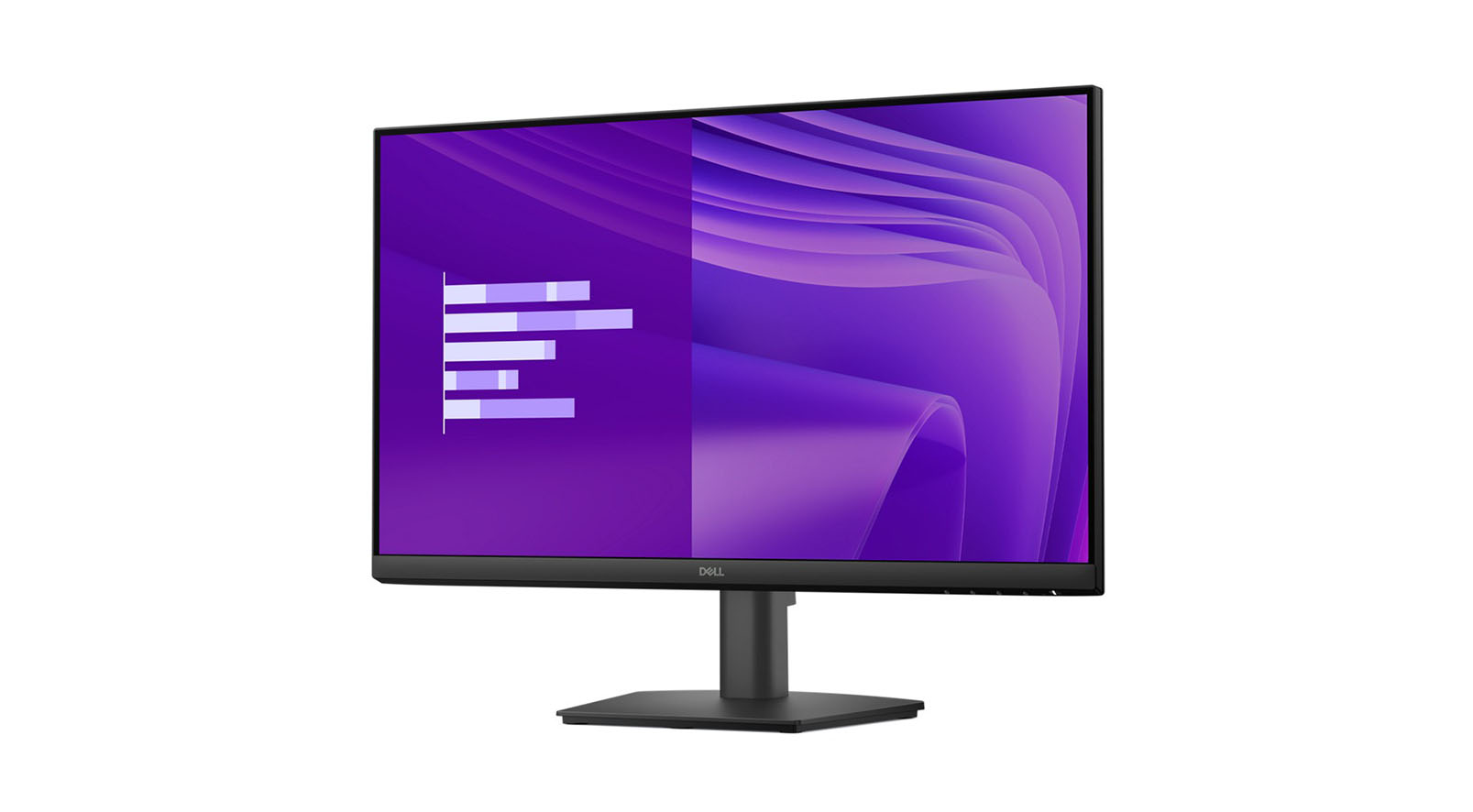 Dell-E2425HM-24-inch-FHD-monitor-met-een-vaste-voet-en-ComfortView-Plus-functie