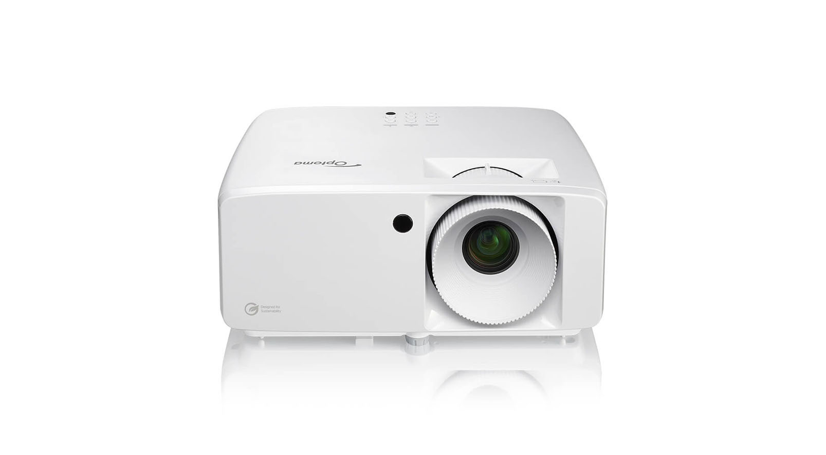 Optoma-ZW351e