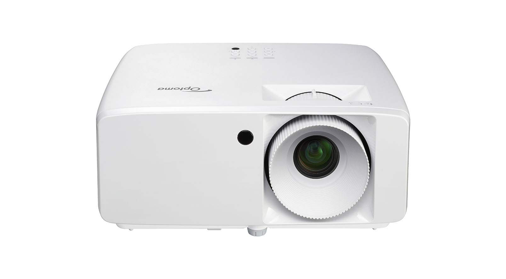 Optoma-ZW331-Compact-WXGA-laserbeamer