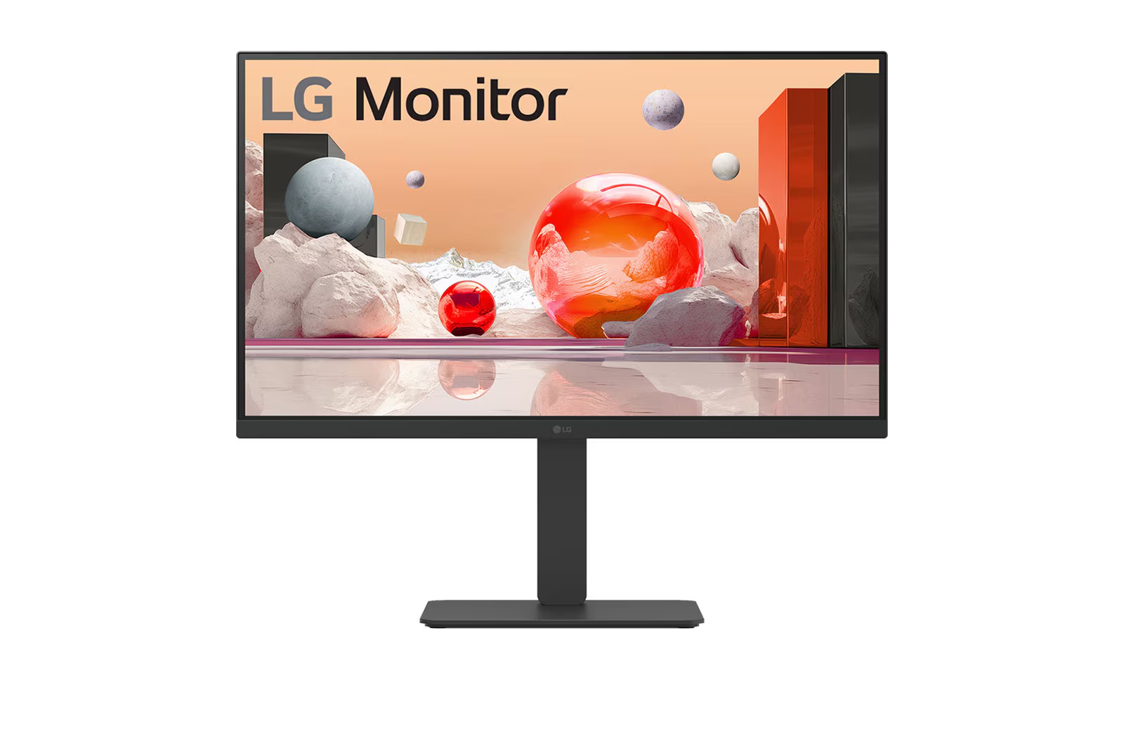 LG-27BA850-B-27-IPS-FHD-Monitor-mit-Webcam-Mic-UBC-Type-CTM-Demoware