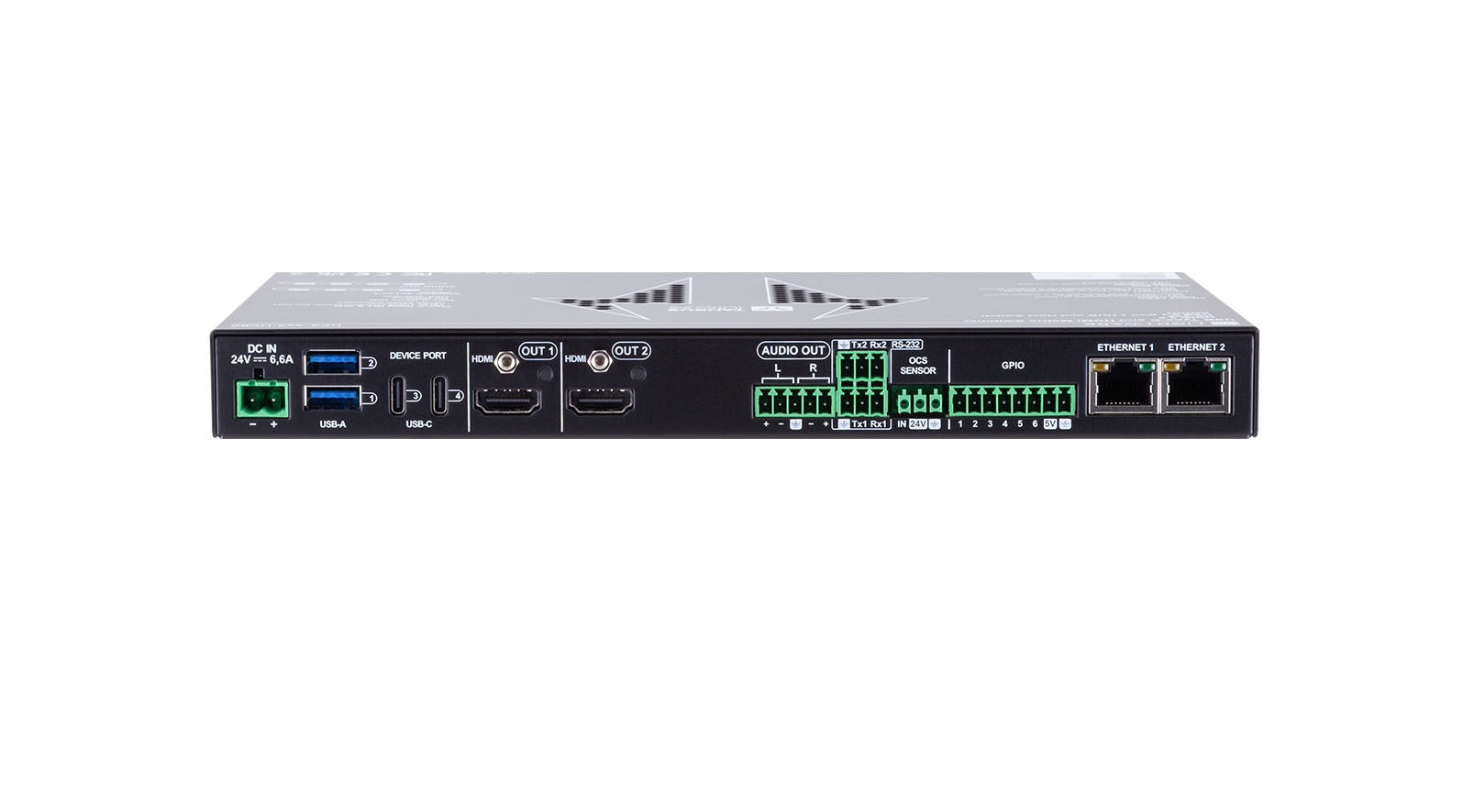 Lightware-UCX-4x2-HC60-USB-C-HDMI-2-0-Universal-Video-Matrix
