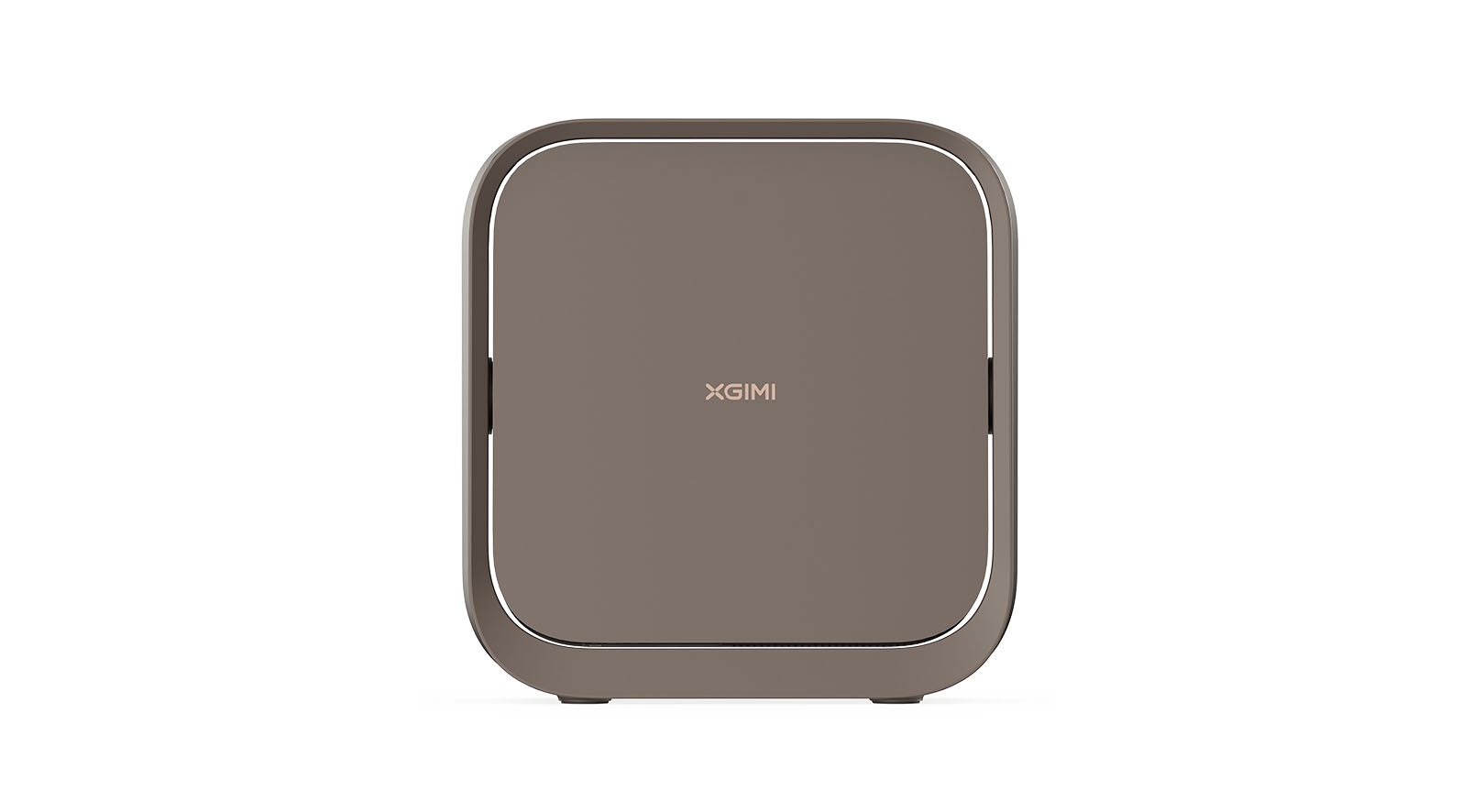XGIMI-Elfin-Flip-smarter-4K-Beamer-fur-flexibles-Heimkino-Demoware-Platin