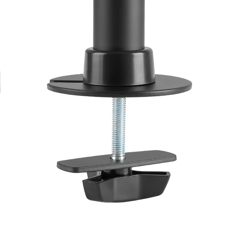 Hagor-HA-Tablemount-KB-Triple-Monitorhouder-voor-op-het-bureau-voor-drie-schermen-van-15-27-inch-in-hoogte-verstelbaar