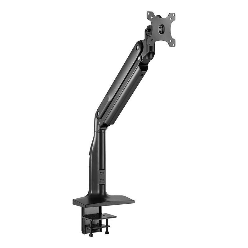 Hagor-HA-Gasliftarm-Single-Volledig-verstelbare-monitorhouder-voor-een-scherm-van-17-43-inch