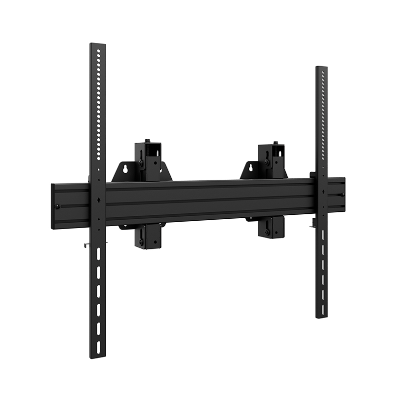 Hagor-WH-Synchron-HD-Landscape-Stevige-wandbevestiging-voor-een-scherm-van-75-110-in-liggende-stand