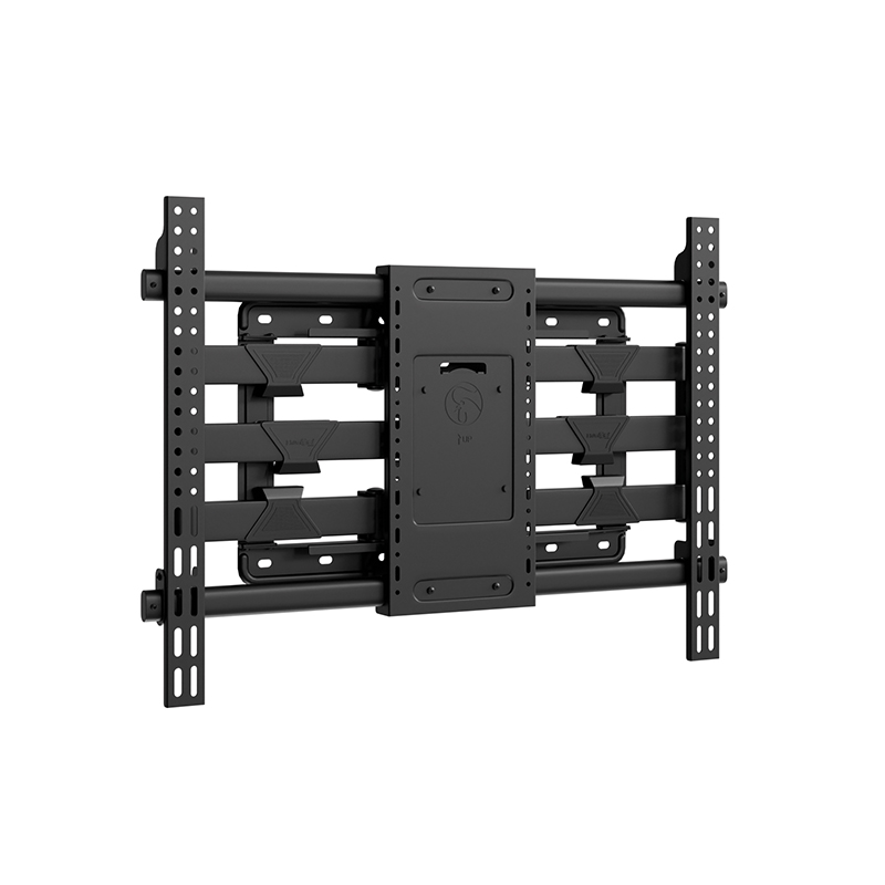 Hagor-BrackIT-R-XL-HD-II-Wandbevestiging-voor-een-scherm-van-55-75-kantelbaar-en-draaibaar