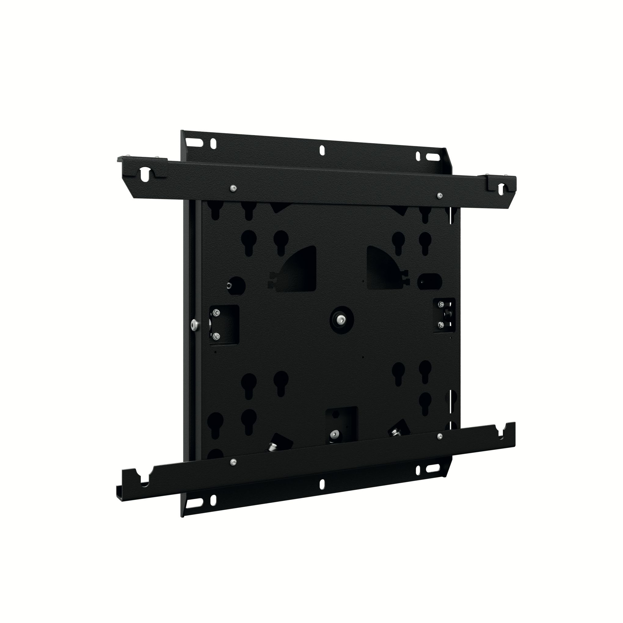 Hagor-WH-Turn-L-II-Universele-wandbevestiging-voor-schermen-van-55-75-inch-kantelbaar-en-draaibaar