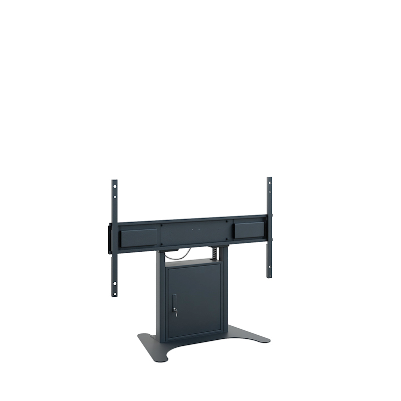 Hagor-ST-Motorized-Cisco-WebEx-Board-Pro-75-ST-gemotoriseerd-Cisco-WebEx-Board-Pro-75-vrijstaand-liftsysteem-voor-een-75-Cisco-WebEx-Board-Pro-elektrisch-in-hoogte-verstelbaar