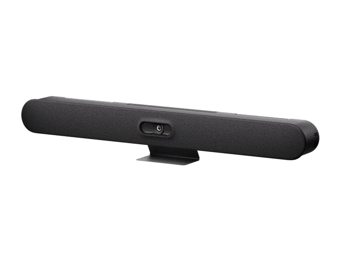 Logitech-Rally-Bar-2-Table-Stand-Tischstander-fur-die-flexible-Positionierung-der-Rally-Bar-2-Grafit