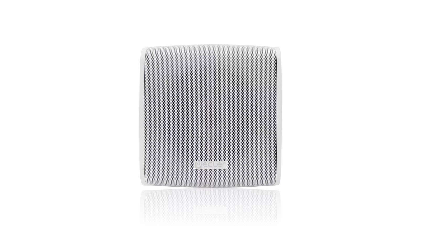 Ecler-eMOTUS5PWH-Aktiv-Lautsprecher-Set-weiss