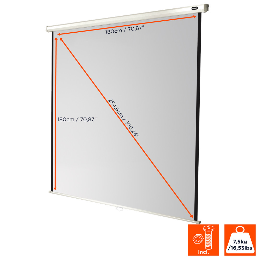 celexon-Rollo-Economy-projectiescherm-180-x-180-cm-100