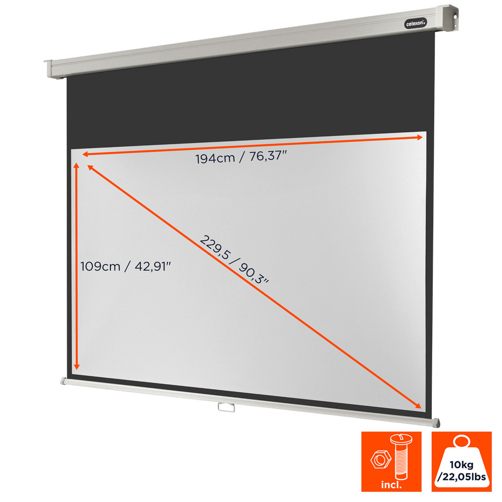 celexon-projectiescherm-Rollo-Professional-200-x-113-cm-90