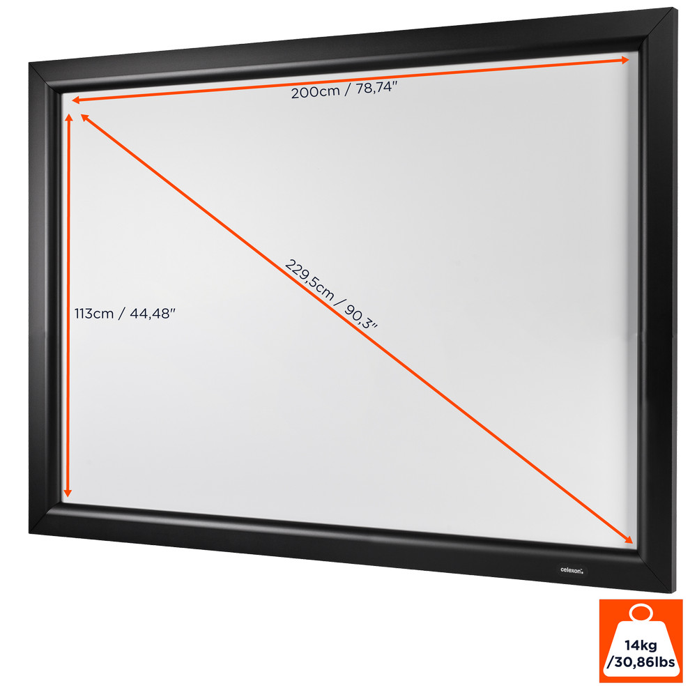 celexon-HomeCinema-Frame-200-x-113-cm