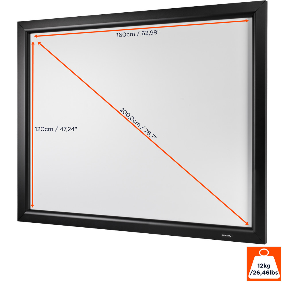 celexon-HomeCinema-Frame-160-x120-cm
