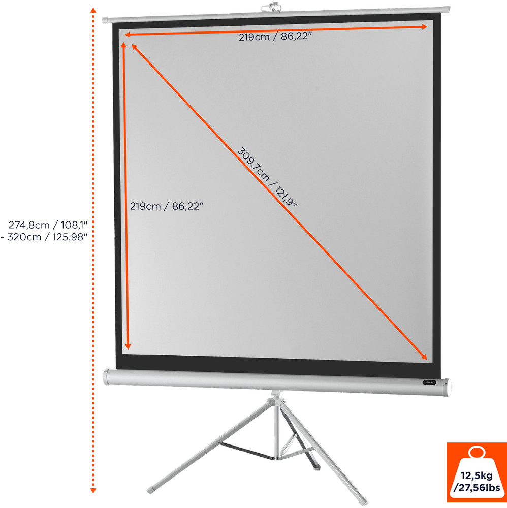 celexon-Economy-projectiescherm-met-statief-219-x-219-cm-White-Edition