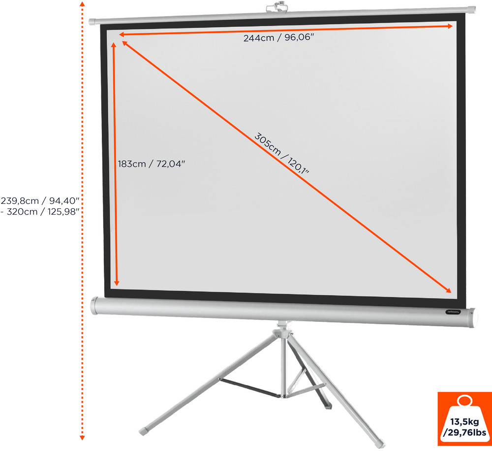 celexon-Economy-projectiescherm-met-statief-244-x-183-cm-White-Edition