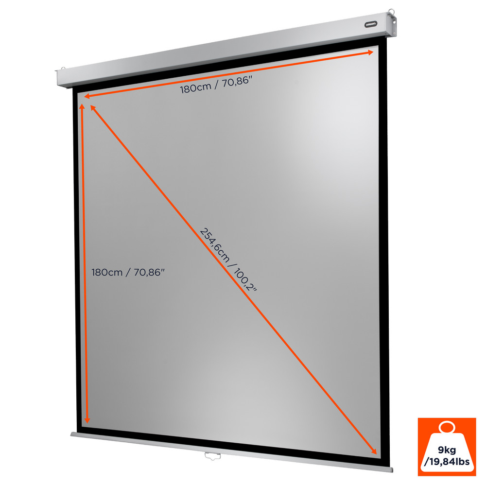 celexon-projectiescherm-rollo-Professional-Plus-180-x-180-cm-100