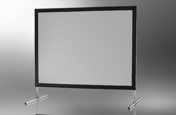 celexon-Faltrahmen-Leinwand-Mobil-Expert-203-x-152cm-Frontprojektion-Demoware