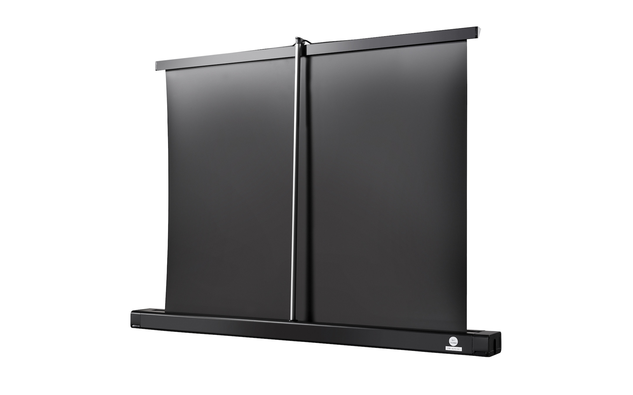 CELEXON Tischleinwand Professional Mini Screen 89 x 50cm