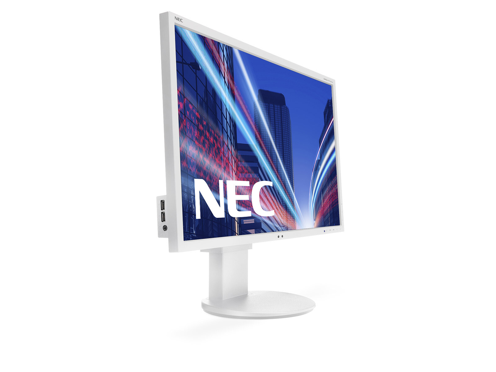 NEC-MultiSync-EA244WMi-wit