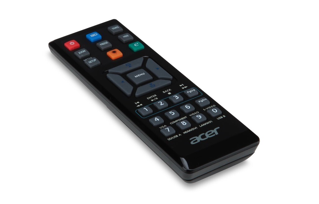 Acer-afstandbediening-voor-P1273-P1276
