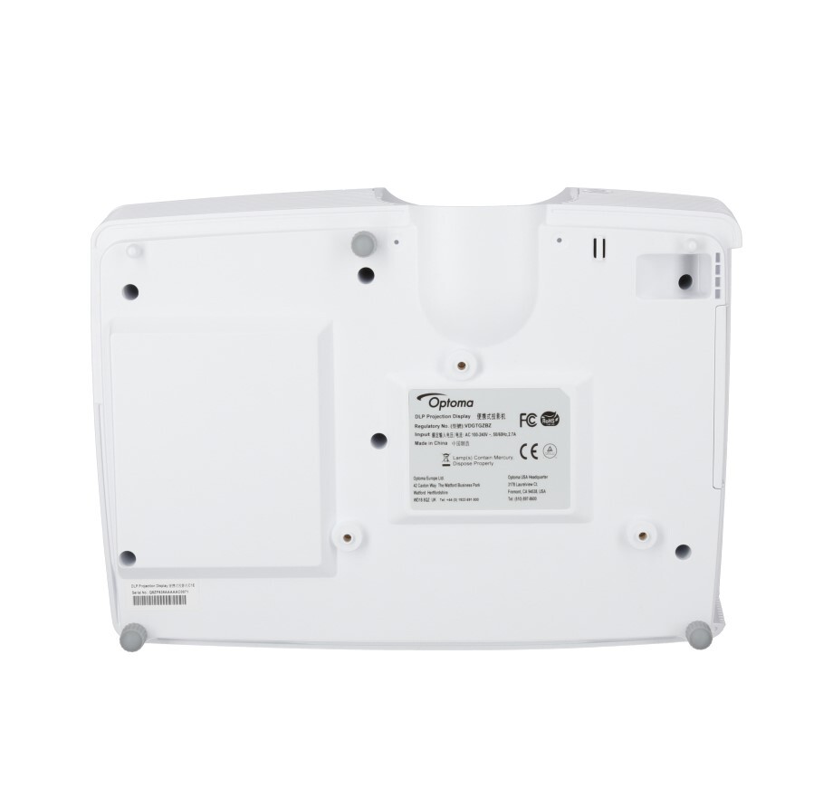 Optoma-EH200ST