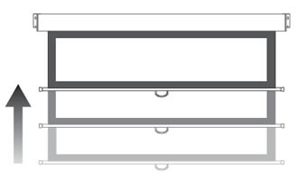 Optoma-DS-9084PMG-Rolgordijn-canvas-186-x-104-5-16-9-mat-wit
