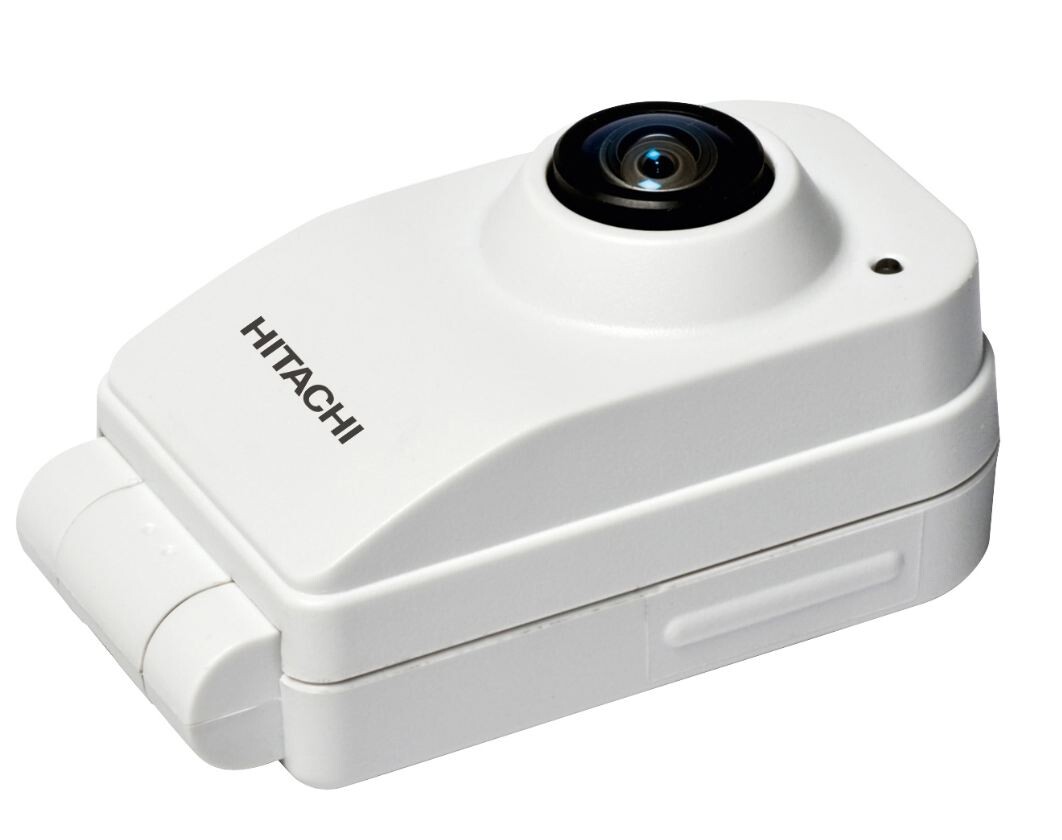 Hitachi-IM-1-Interactieve-documentencamera-voor-Ultra-short-throw-DVPs