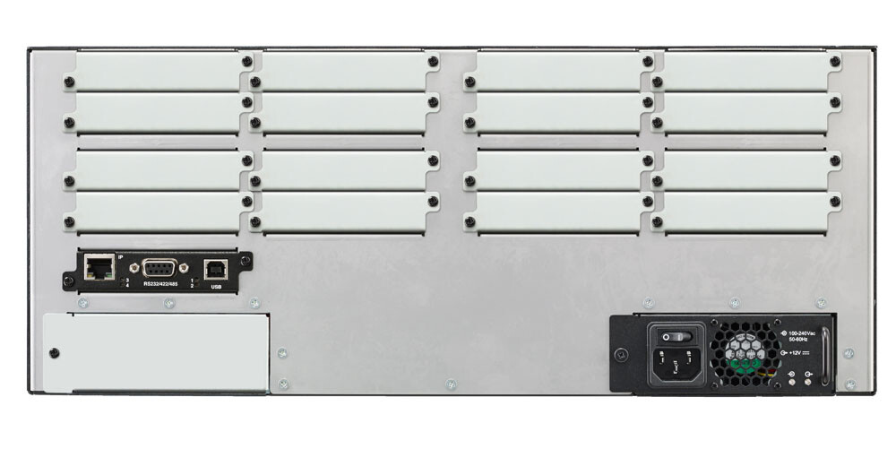 Panasonic-ET-MWP100G-Multi-Window-Processor