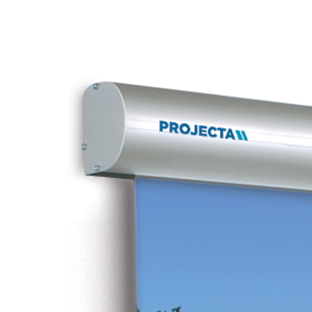 Projecta-Projectiescherm-Master-Electrol-500-x-400-cm-mat-wit