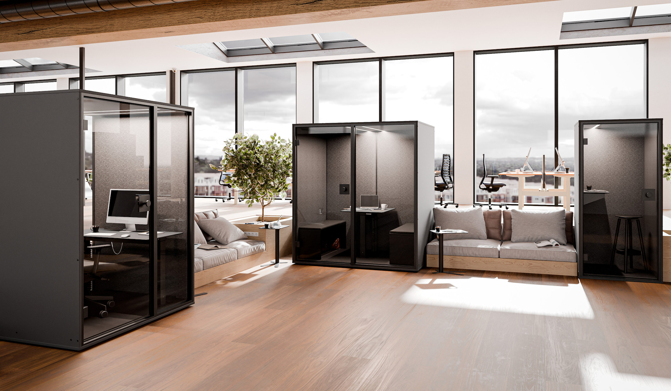 Berlin-Acoustics-MEET-Schallisolierte-Meetingbox-fur-zwei-bis-vier-Personen