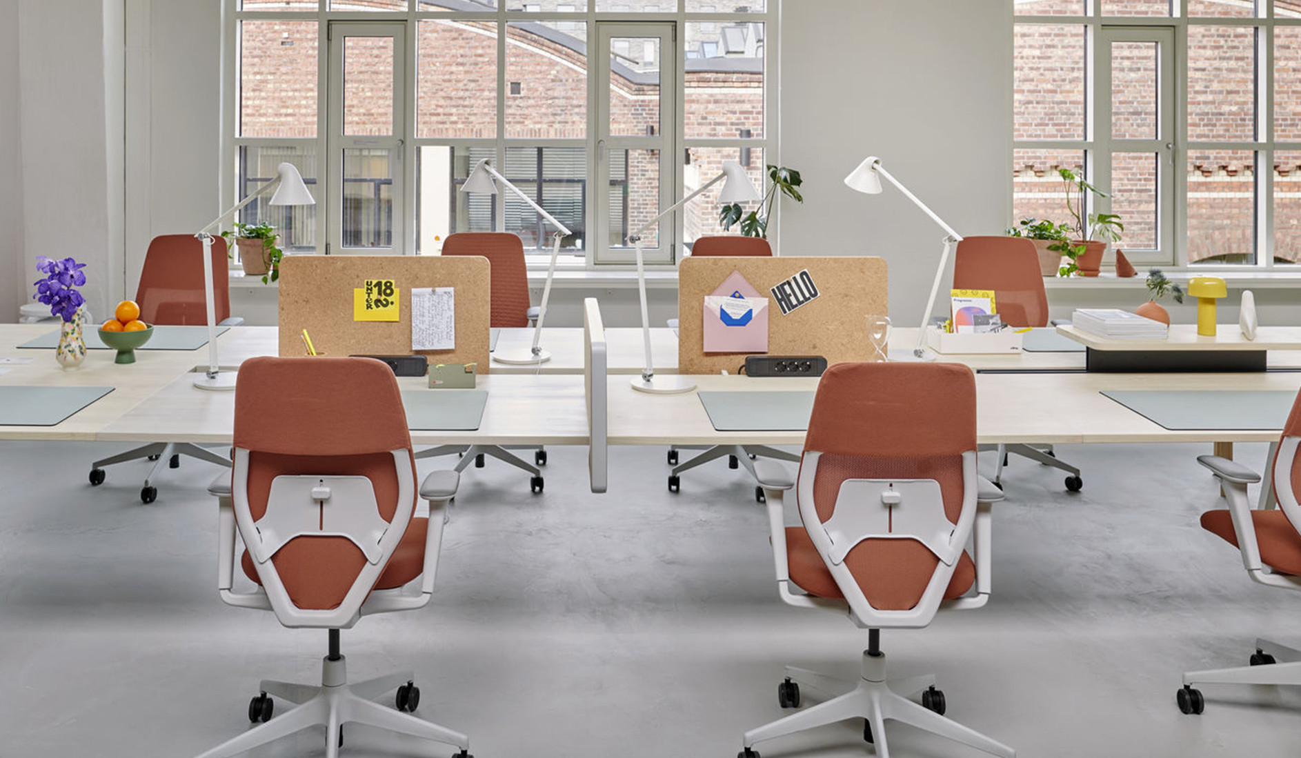 Vitra-ACX-Mesh-Burostuhl