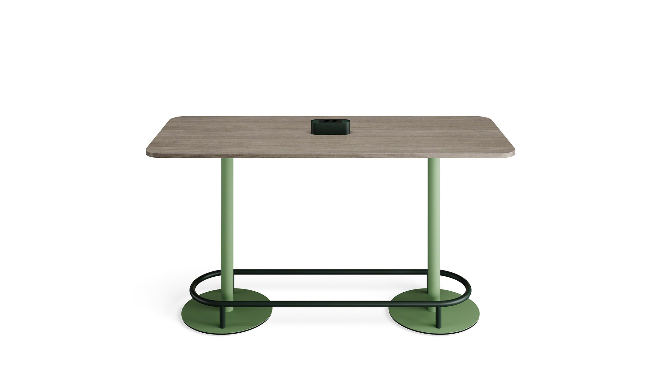 Steelcase-Obelos-Konferenztisch-Stehhohe