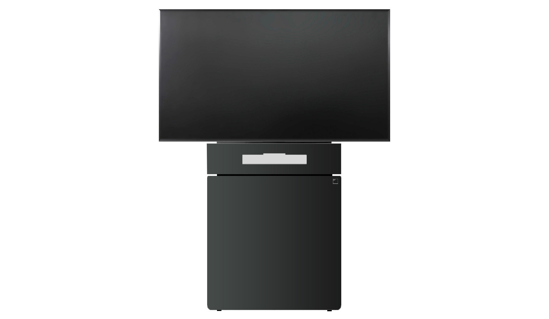 Holzmedia-UC-Displaystele-W6