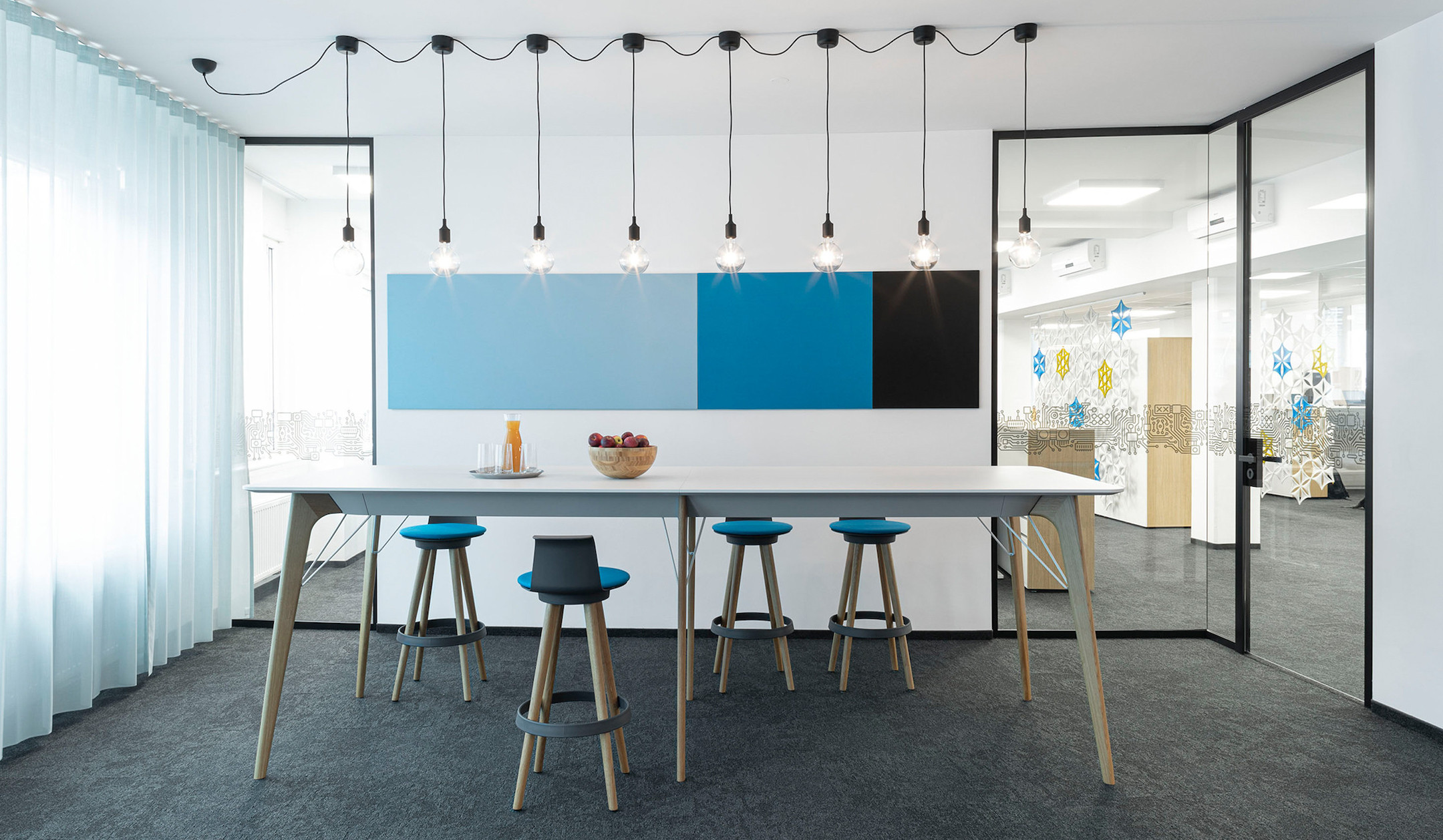 Bene-PB-Pinboard-Wandpaneel-mit-pinnbarem-Stoffbezug