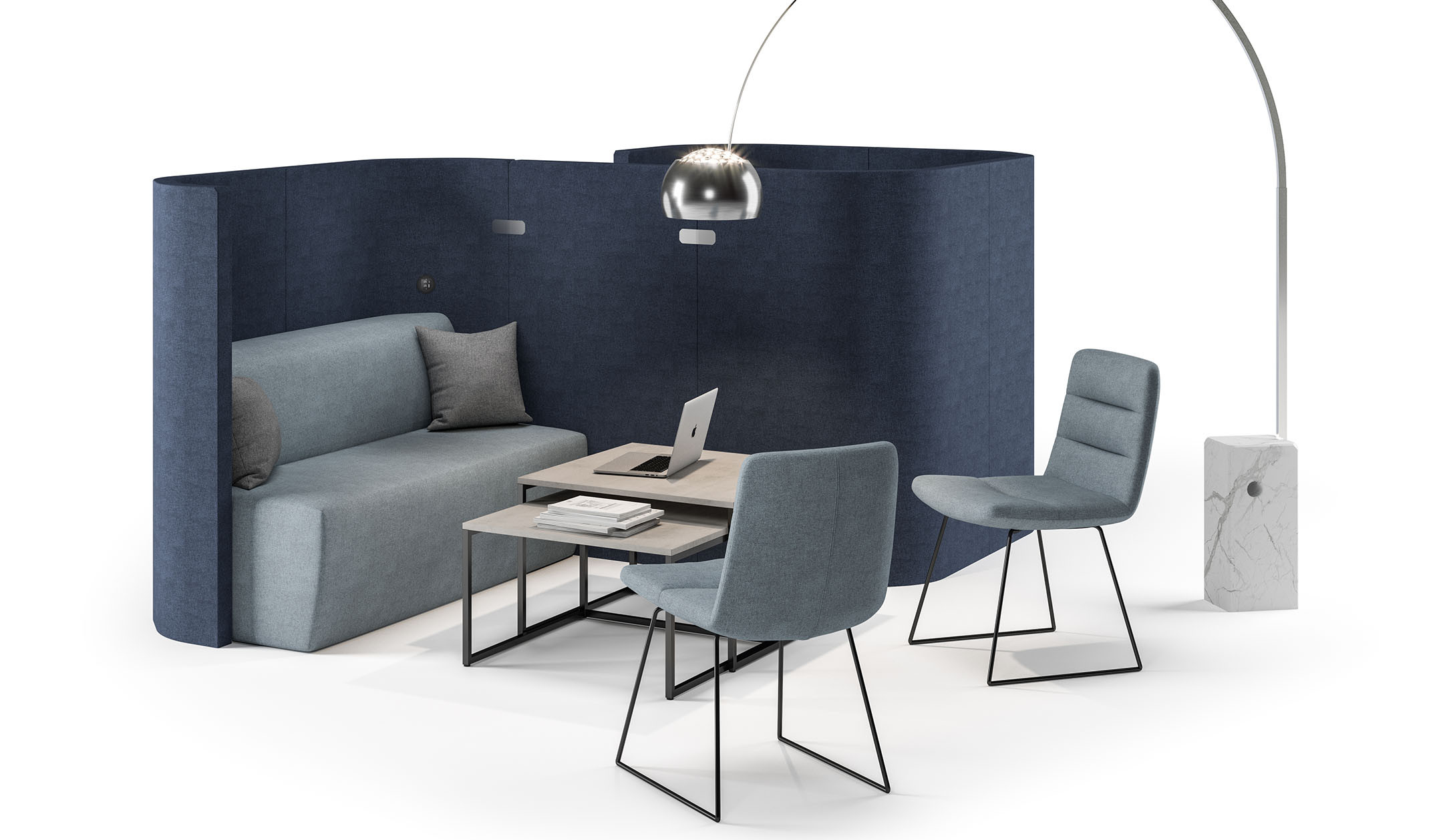 ASSMANN-Syneo-Soft-Lounge-Loungemobel-mit-Schallschutz-und-individuellem-Design-fur-offene-Burokonzepte