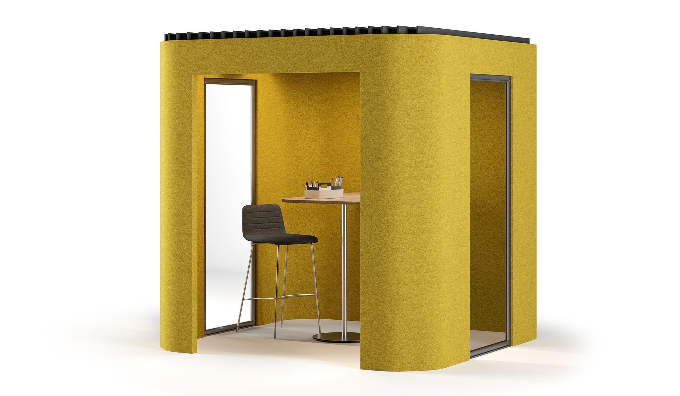 ASSMANN-Syneo-Soft-Meeting-Raum-in-Raum-System-schallabsorbierend-mit-flexiblem-Design-fur-diskrete-Gesprache-im-Buro