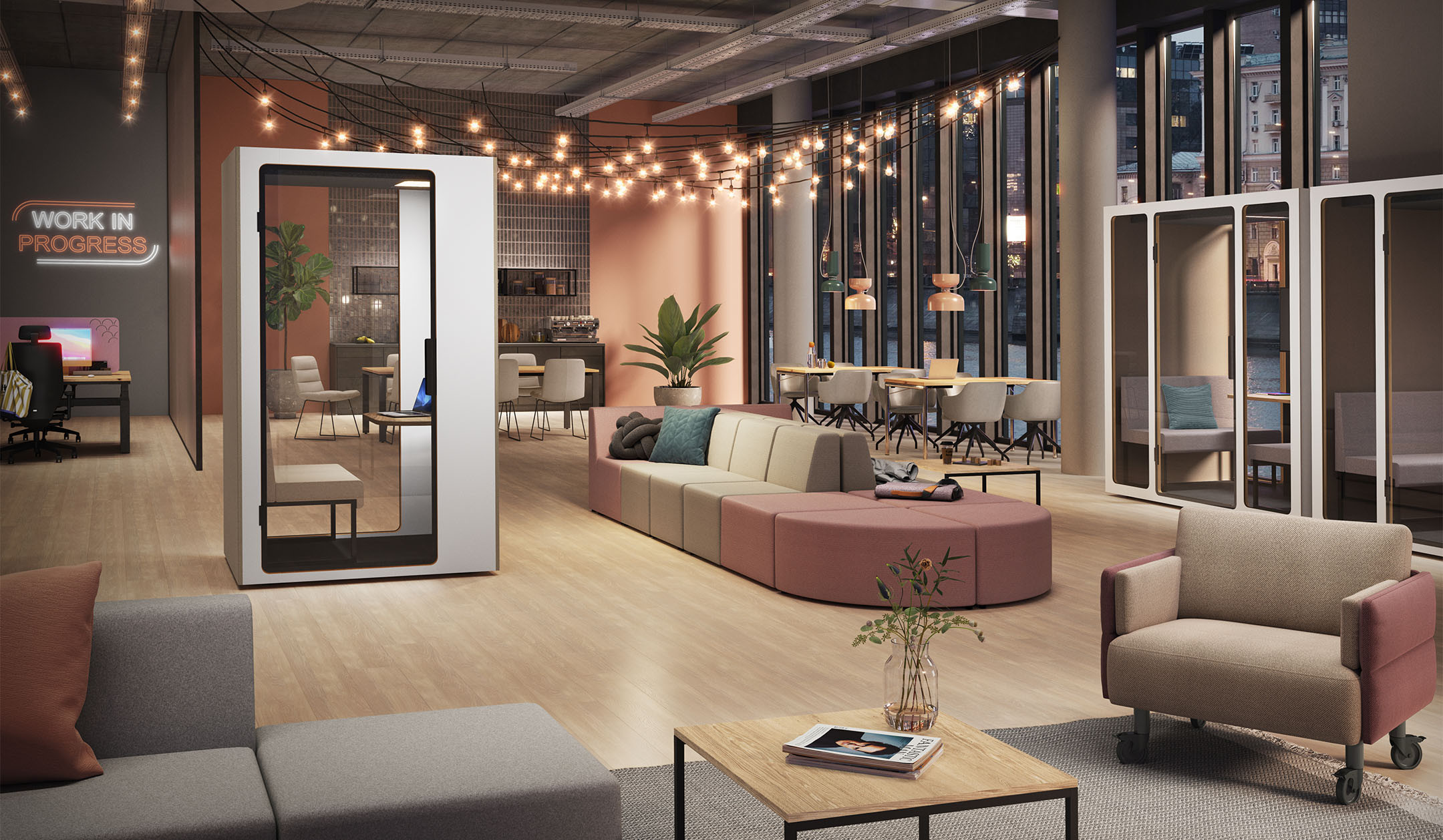 ASSMANN-Syneo-Silence-Studio-Pod-Arbeitsbox-mit-hoher-Schalldammung-fur-produktive-Einzelarbeit