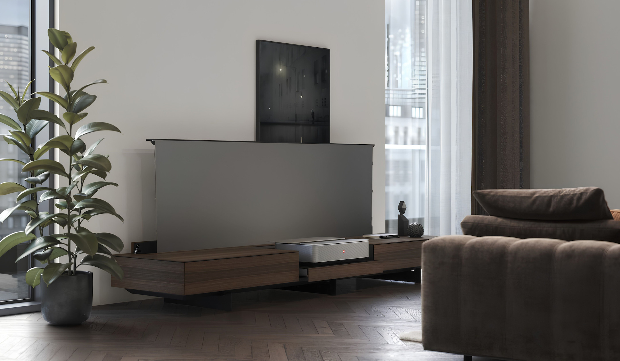 Kettnaker-SOMA-MEDIA-Laser-TV-Lowboard-mit-360-19-cm-mit-schwebender-Optik