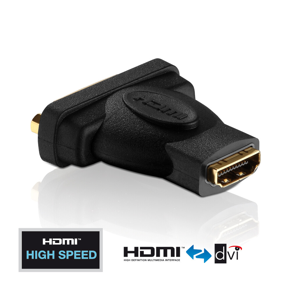 PureLink-HDMI-female-DVI-D-female-Adapter-v1-3