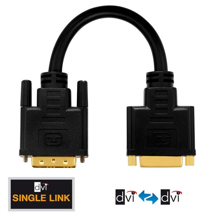 PureLink-DVI-DVI-Adapter-PureInstall-0-10m