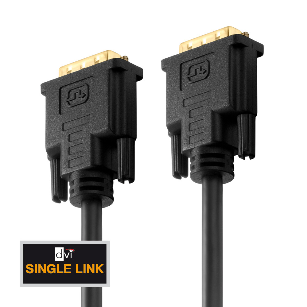 PureLink-PureInstall-DVI-Single-Link-Kabel-0-5-m
