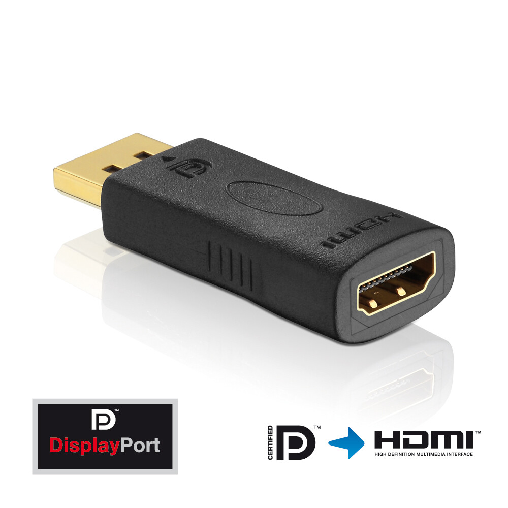 PureLink-DisplayPort-HDMI-Adapter