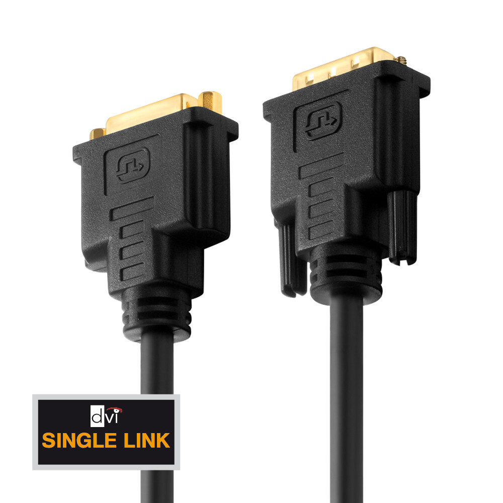 PureLink-DVI-verlenging-Single-Link-lengte-5m