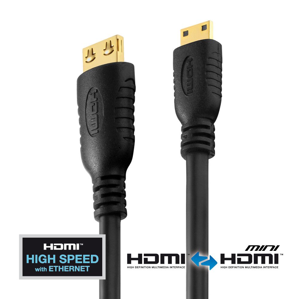 PureLink-HDMI-Mini-HDMI-Kabel-3-00m