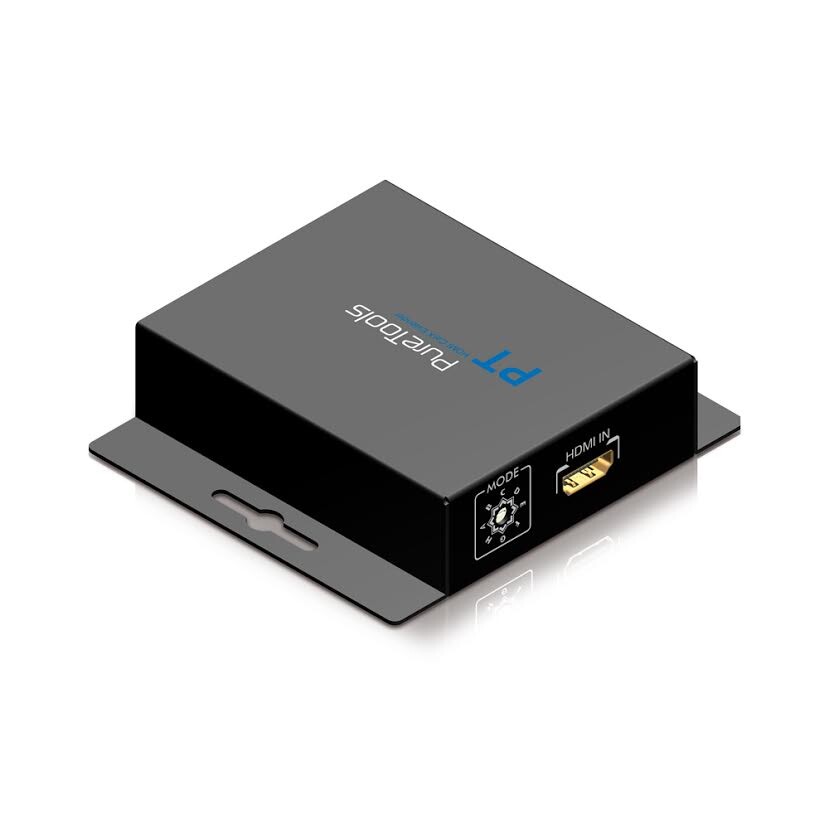 Purelink-PureTools-HDMI-Single-CatX-Receiver